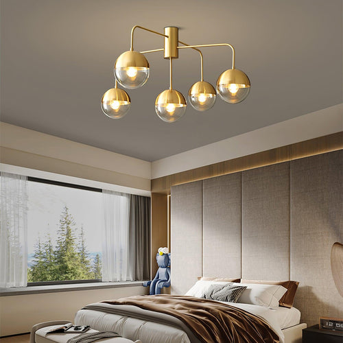 brass-globulars-ceiling-lamp-anzaz-Black-2
