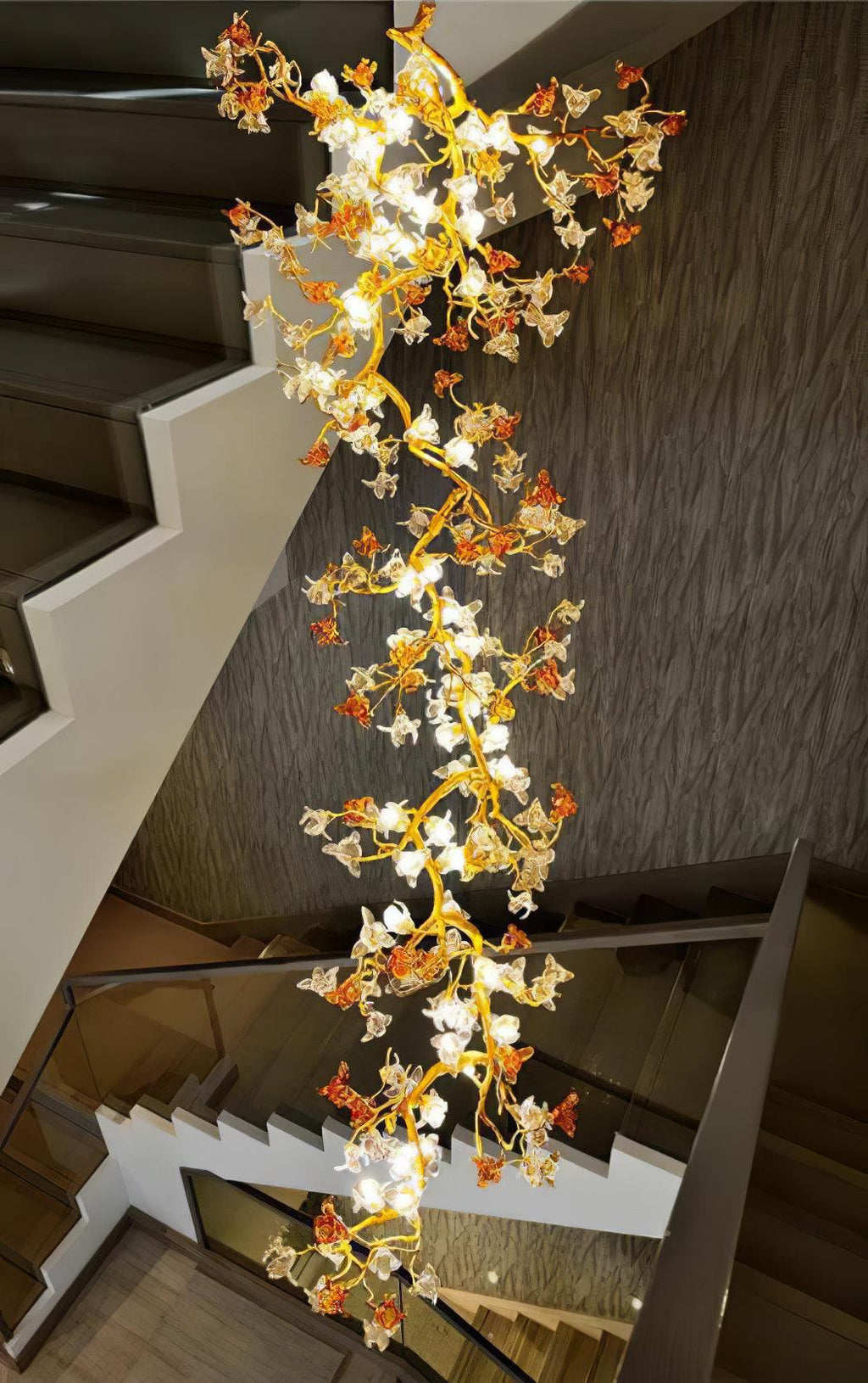 brass-maple-branch-chandelier-anzaz--22