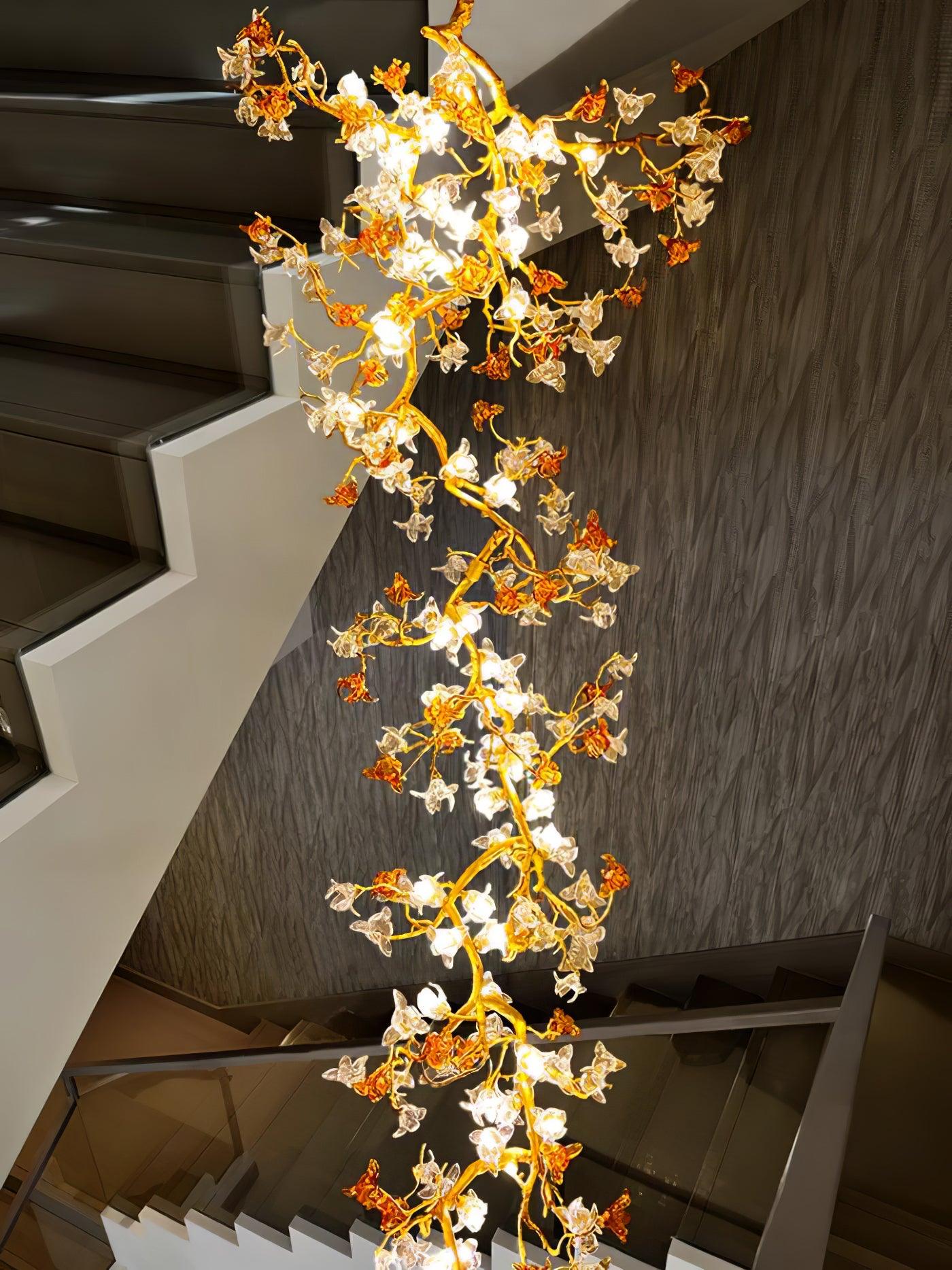 brass-maple-branch-chandelier-anzaz--26