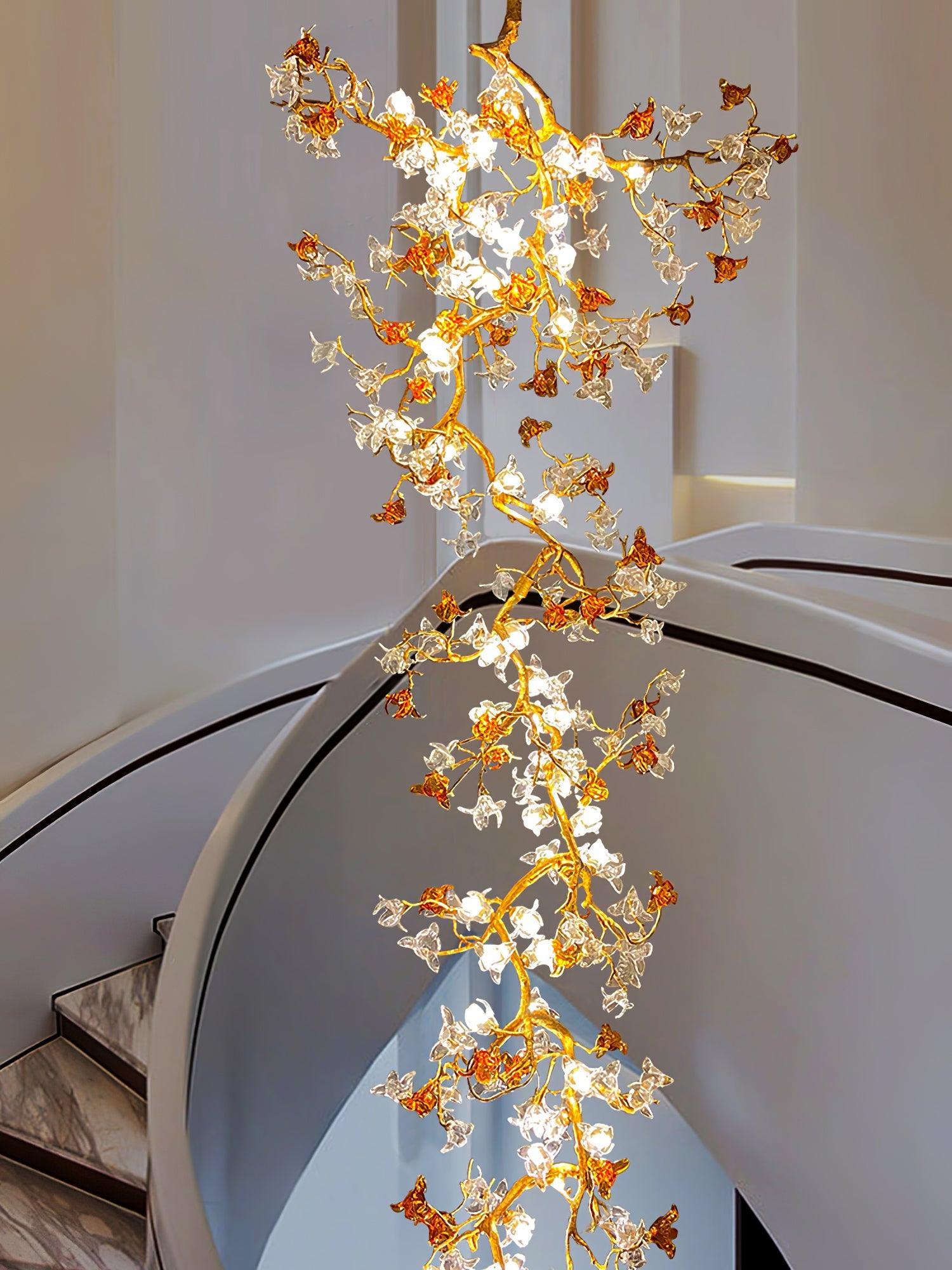 brass-maple-branch-chandelier-anzaz--27