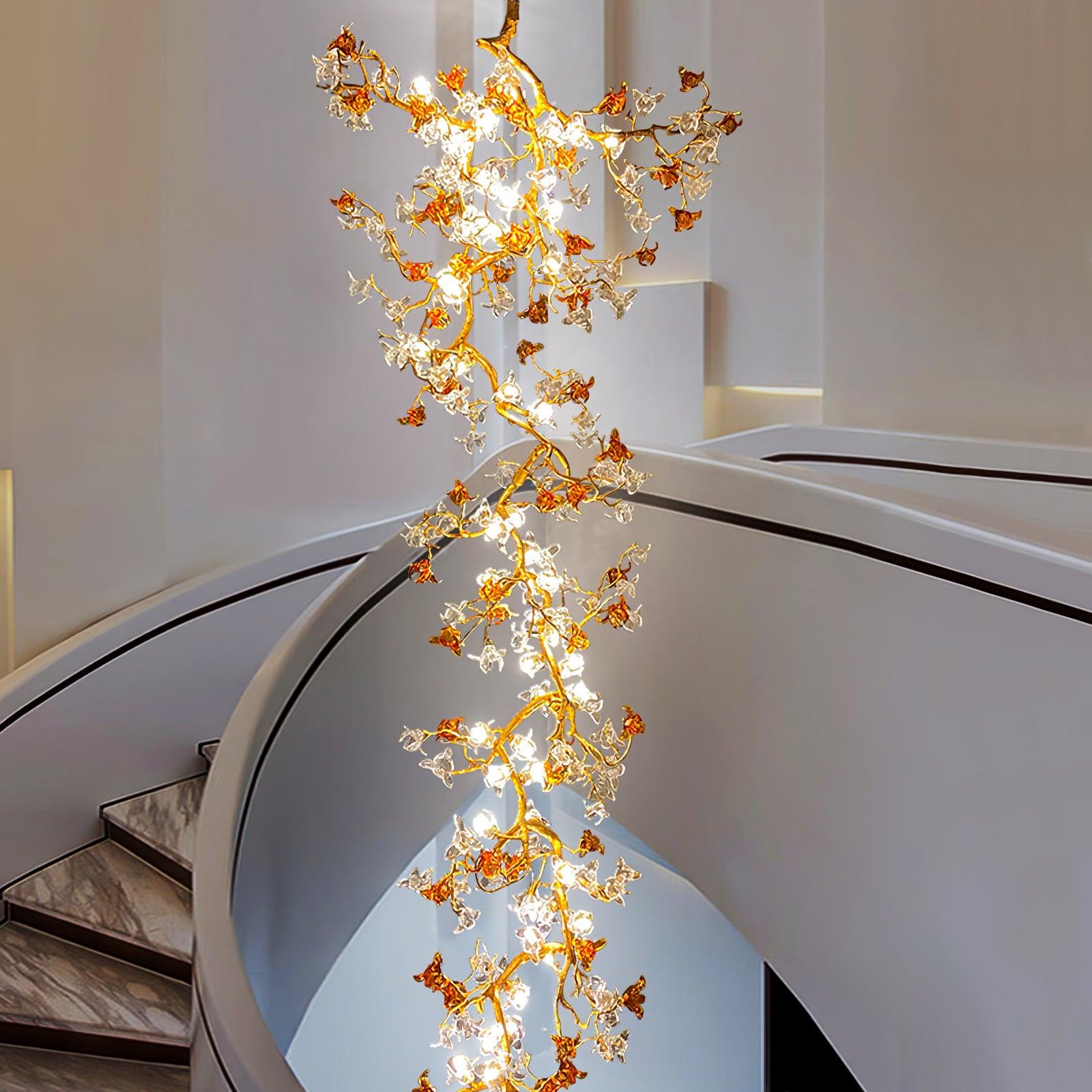 brass-maple-branch-chandelier-anzaz--28