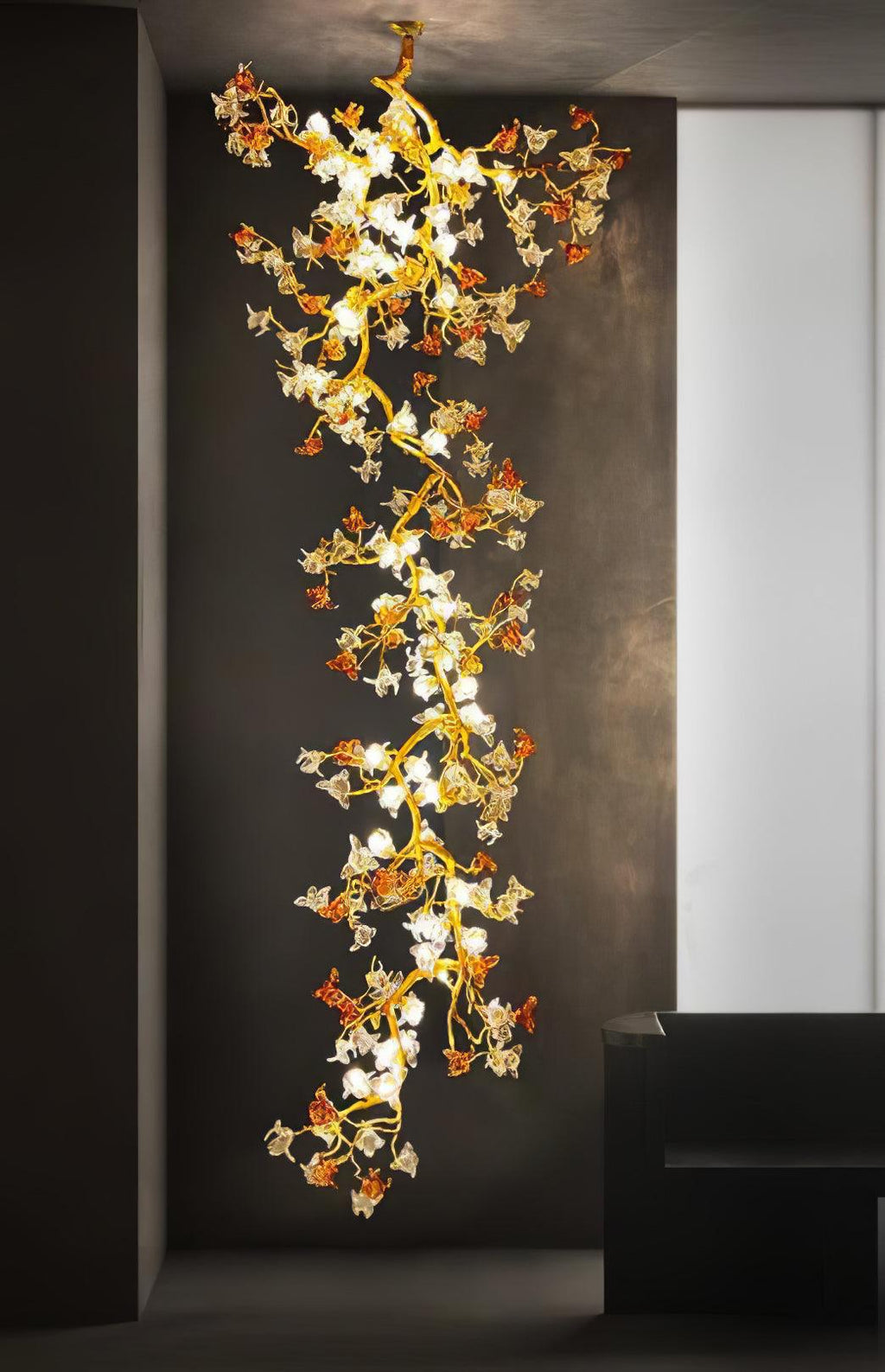 brass-maple-branch-chandelier-anzaz--14