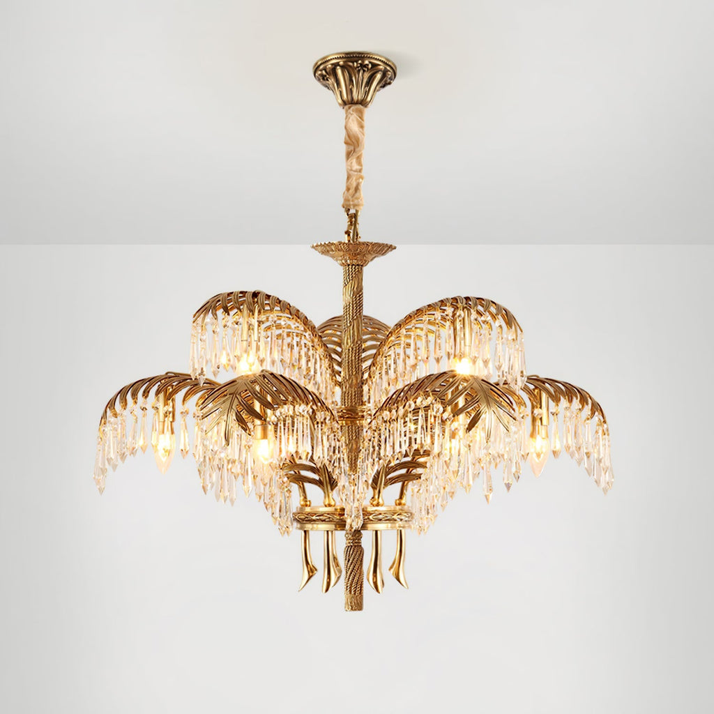 brass-palm-leaf-crystal-chandelier-anzaz--31