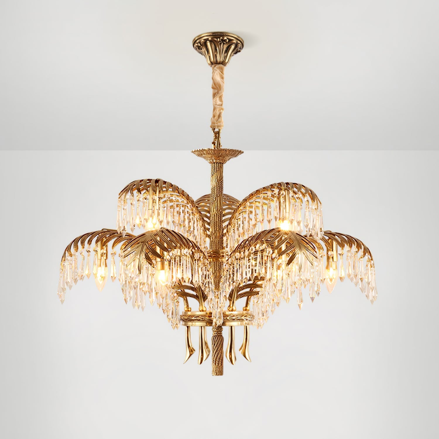 brass-palm-leaf-crystal-chandelier-anzaz--31
