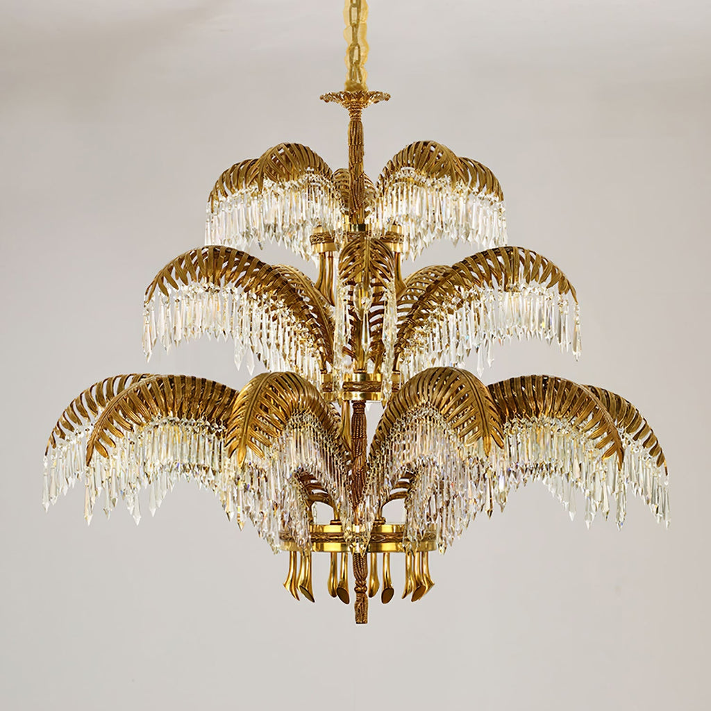 brass-palm-leaf-crystal-chandelier-anzaz--32