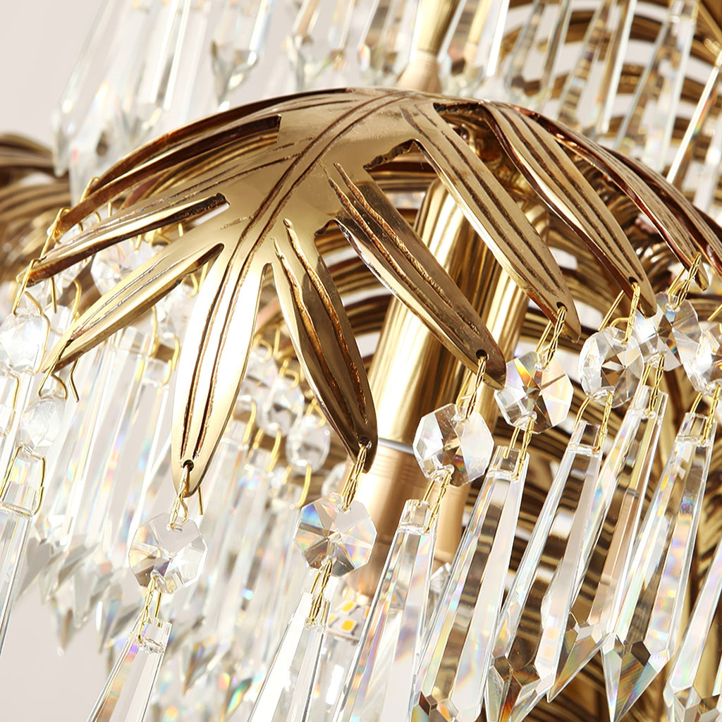 brass-palm-leaf-crystal-chandelier-anzaz--33
