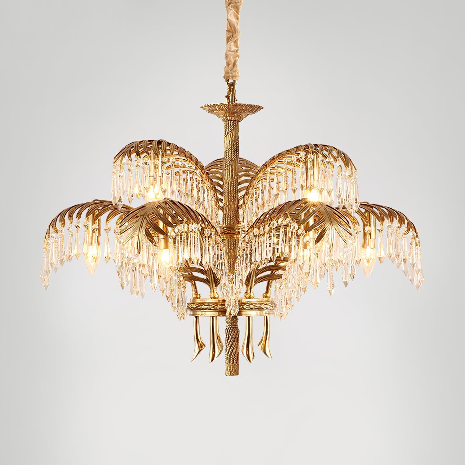 brass-palm-leaf-crystal-chandelier-anzaz--35
