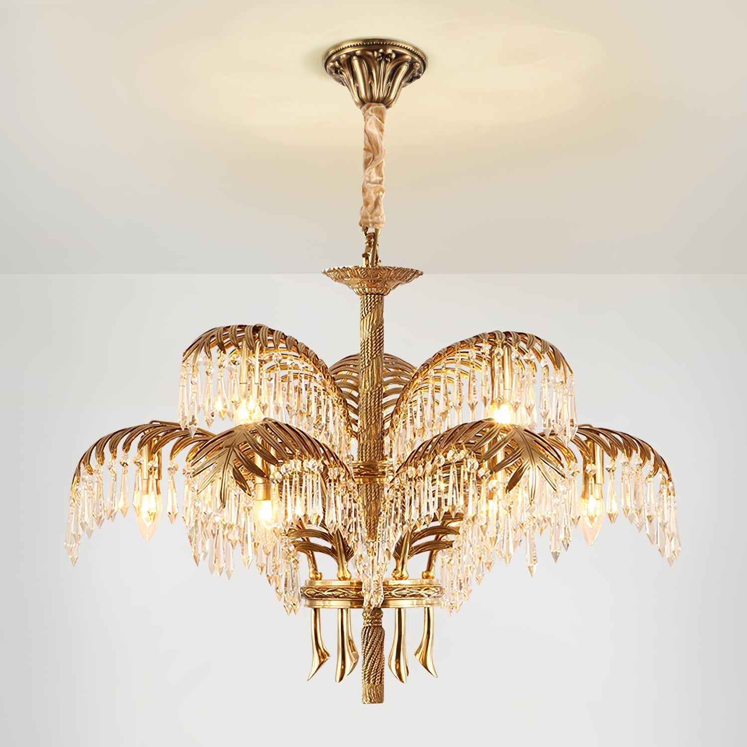 brass-palm-leaf-crystal-chandelier-anzaz--39