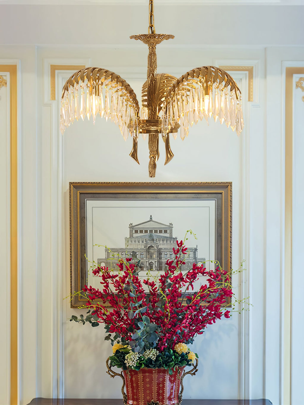 brass-palm-leaf-crystal-chandelier-anzaz--20