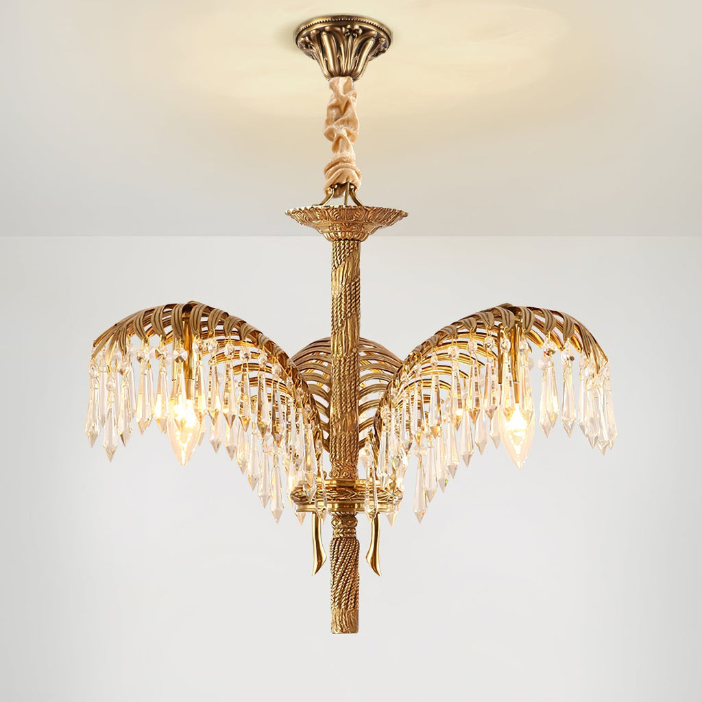 brass-palm-leaf-crystal-chandelier-anzaz--40