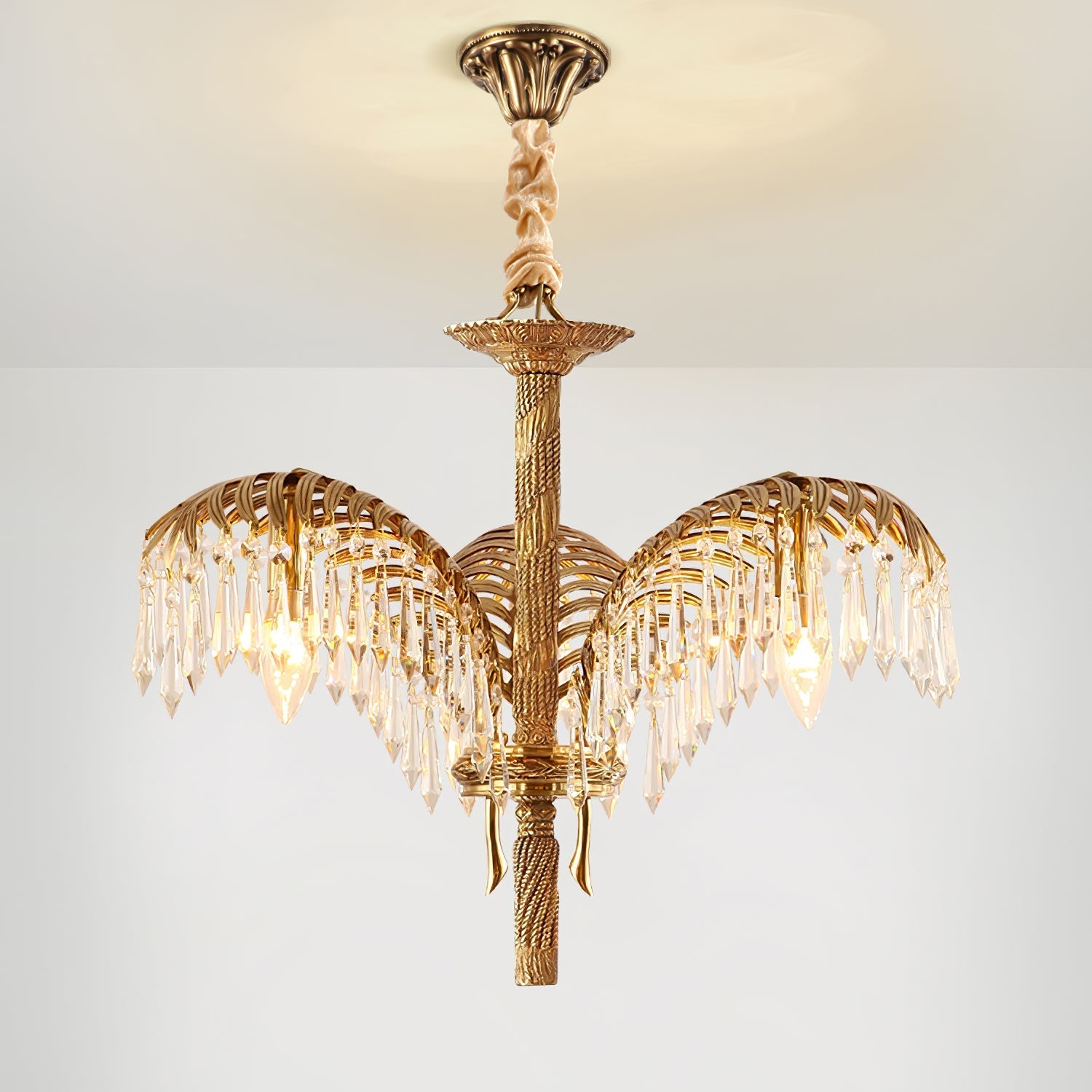 brass-palm-leaf-crystal-chandelier-anzaz--40