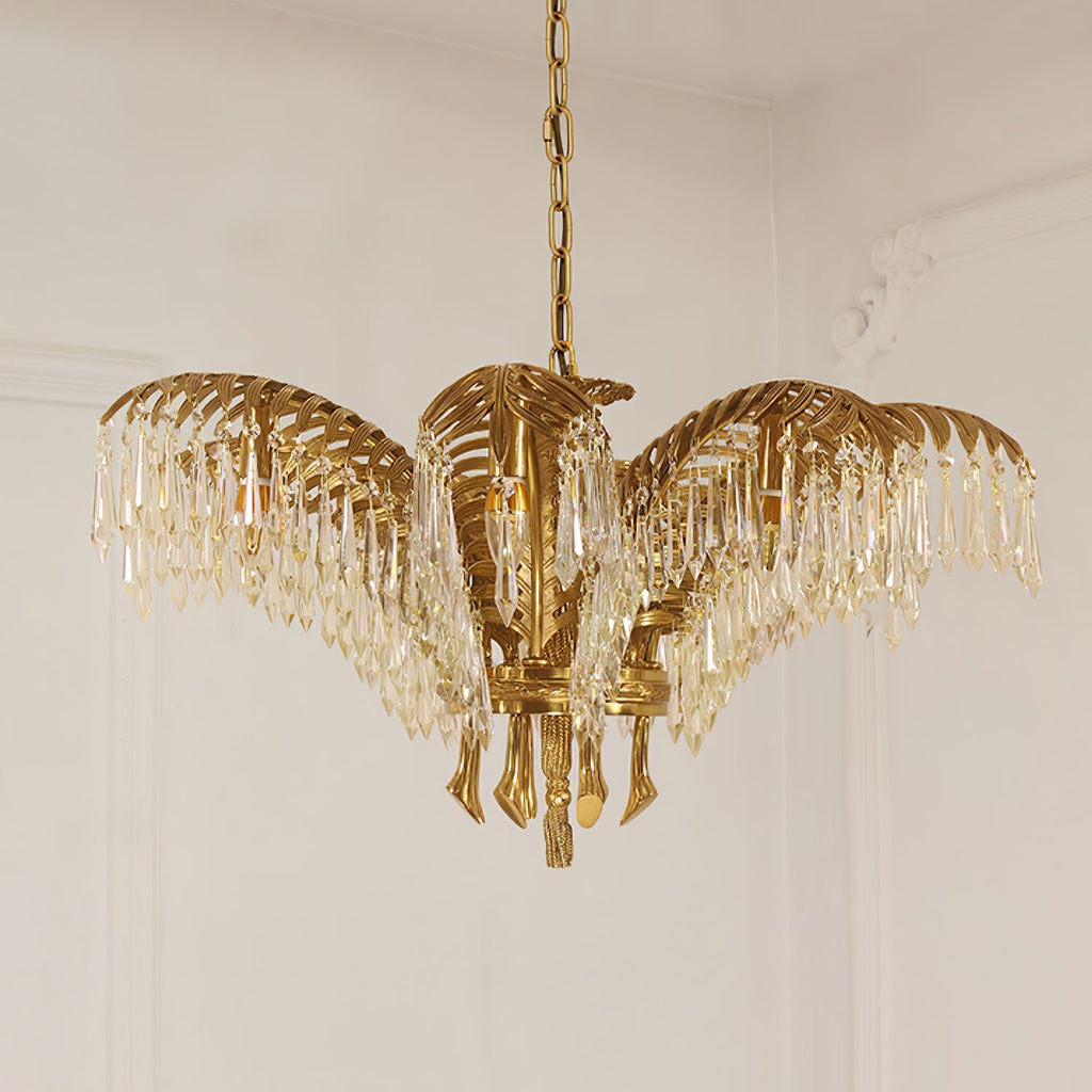 brass-palm-leaf-crystal-chandelier-anzaz--42
