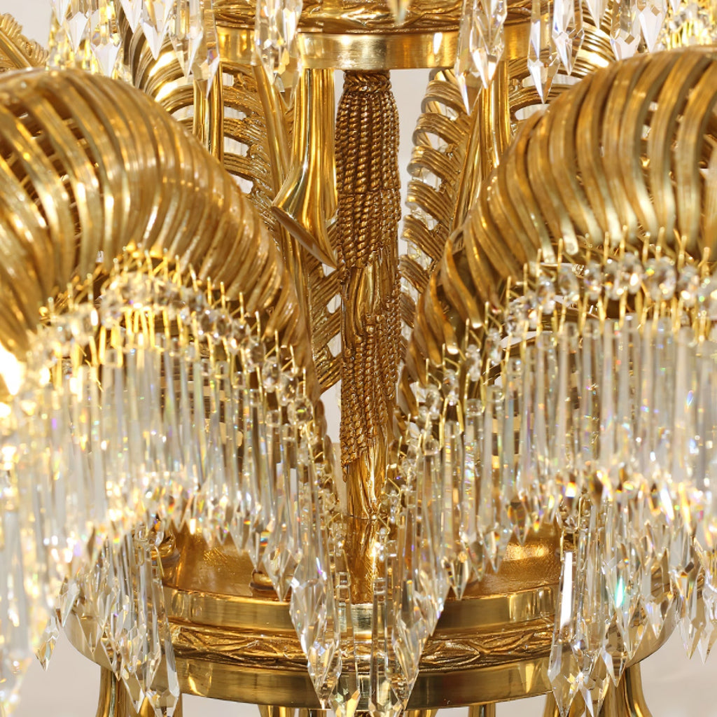 brass-palm-leaf-crystal-chandelier-anzaz--44