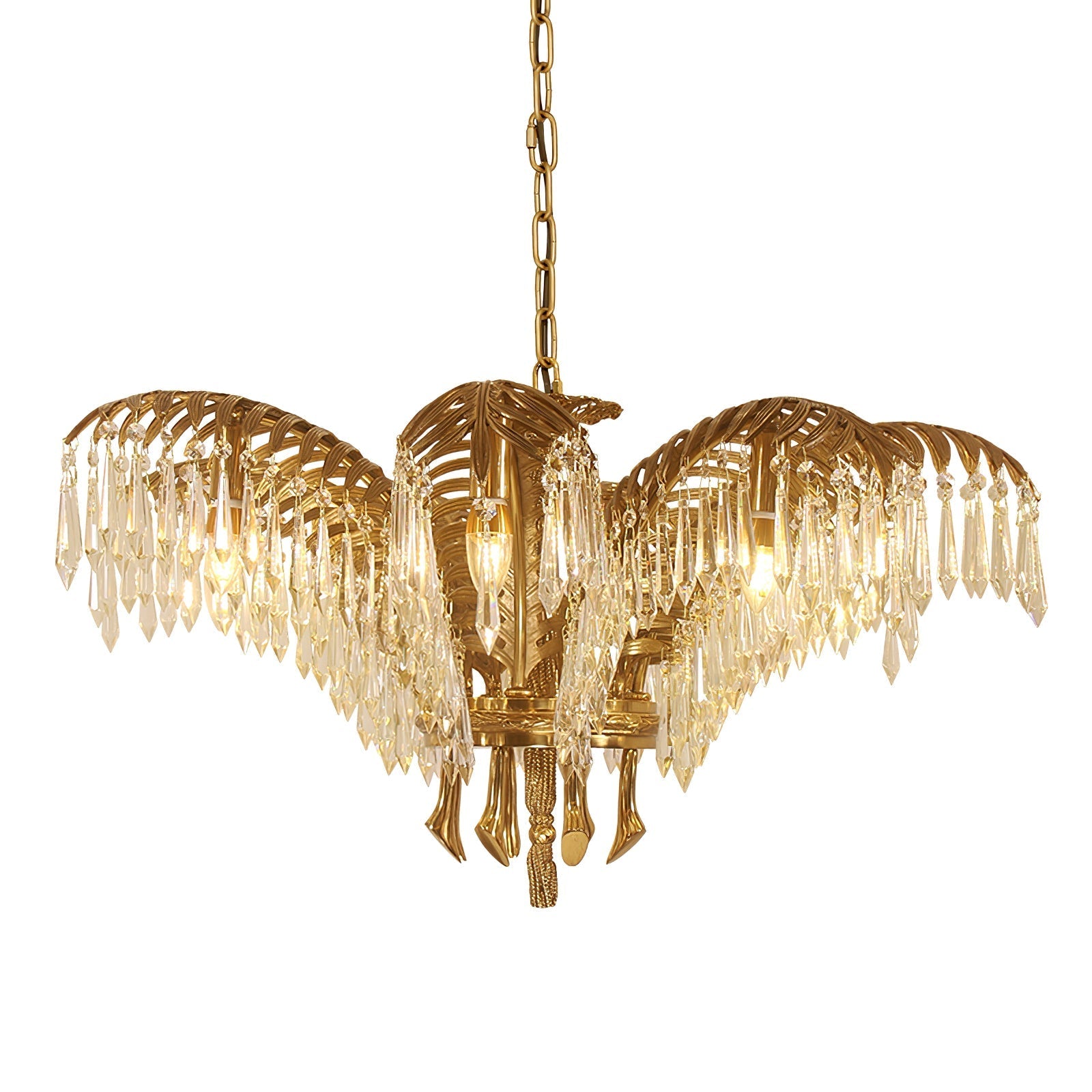 brass-palm-leaf-crystal-chandelier-anzaz--48