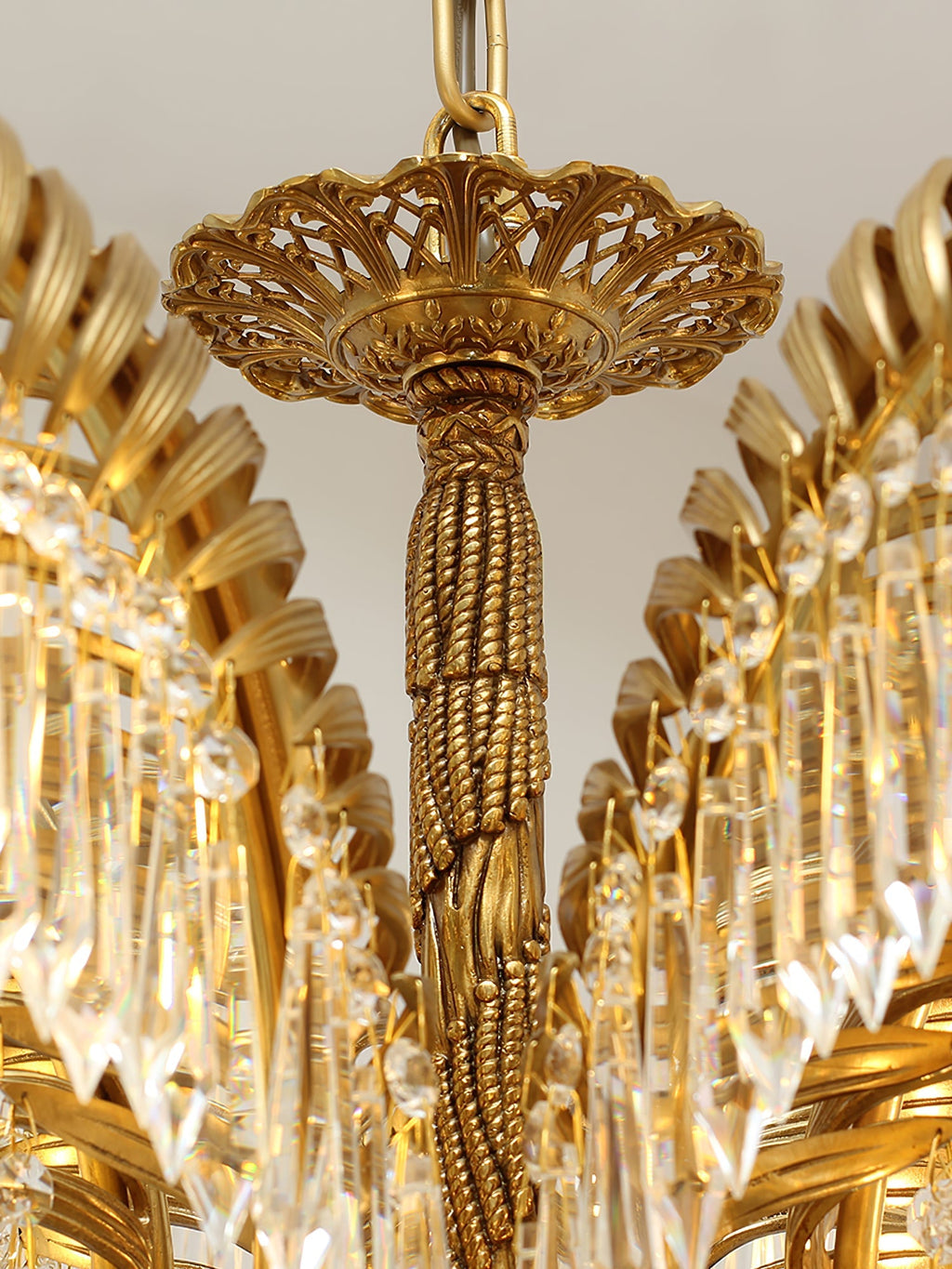 brass-palm-leaf-crystal-chandelier-anzaz--49