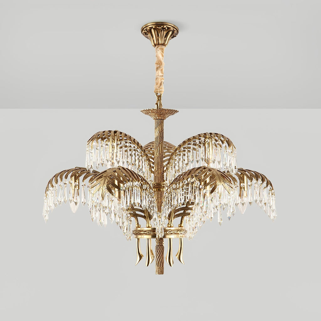 brass-palm-leaf-crystal-chandelier-anzaz--54