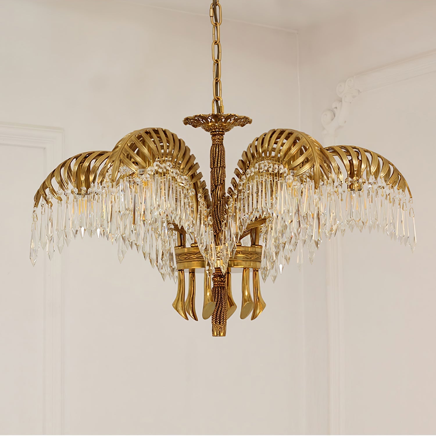 brass-palm-leaf-crystal-chandelier-anzaz--55