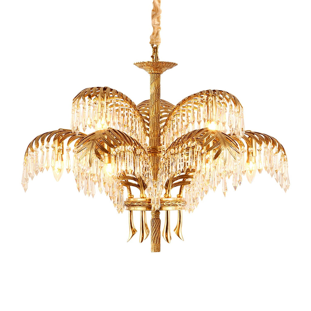 brass-palm-leaf-crystal-chandelier-anzaz--57