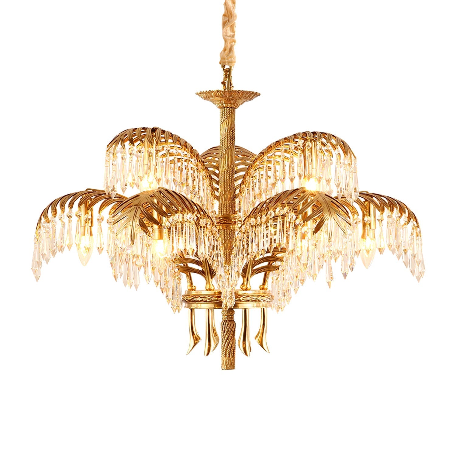 brass-palm-leaf-crystal-chandelier-anzaz--57