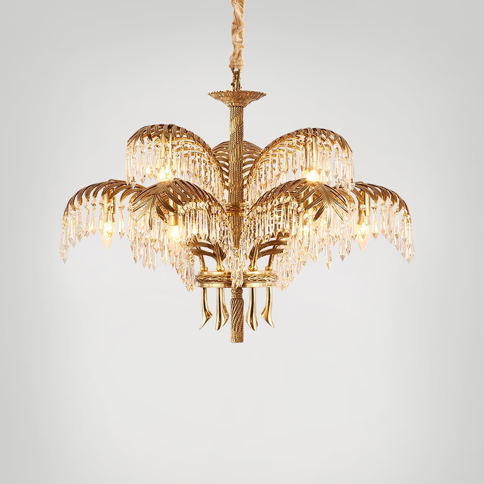 brass-palm-leaf-crystal-chandelier-anzaz--25