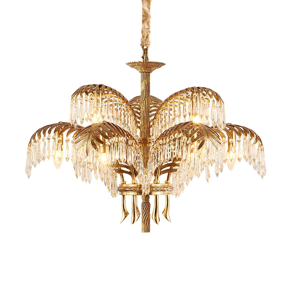 brass-palm-leaf-crystal-chandelier-anzaz--26