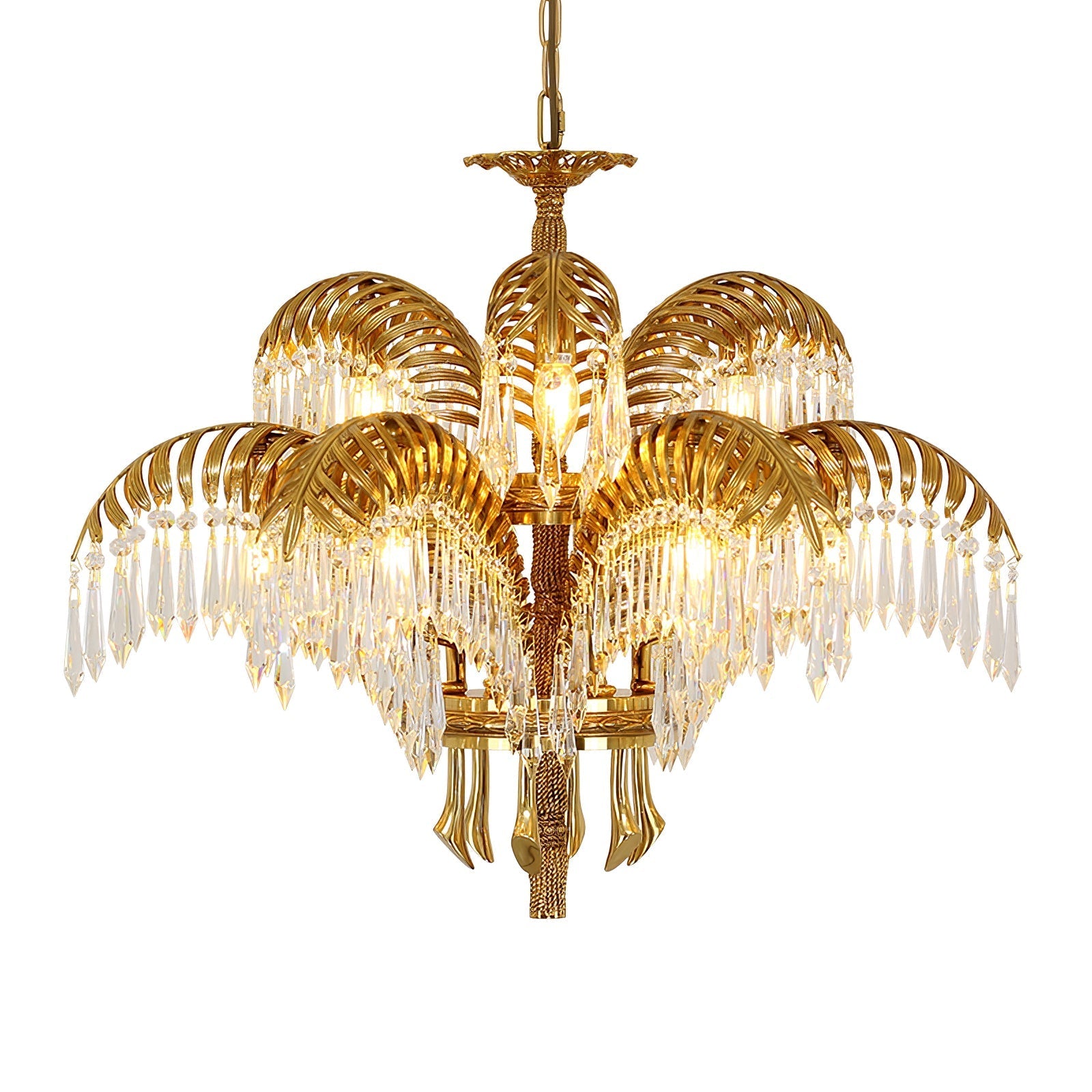 brass-palm-leaf-crystal-chandelier-anzaz--28