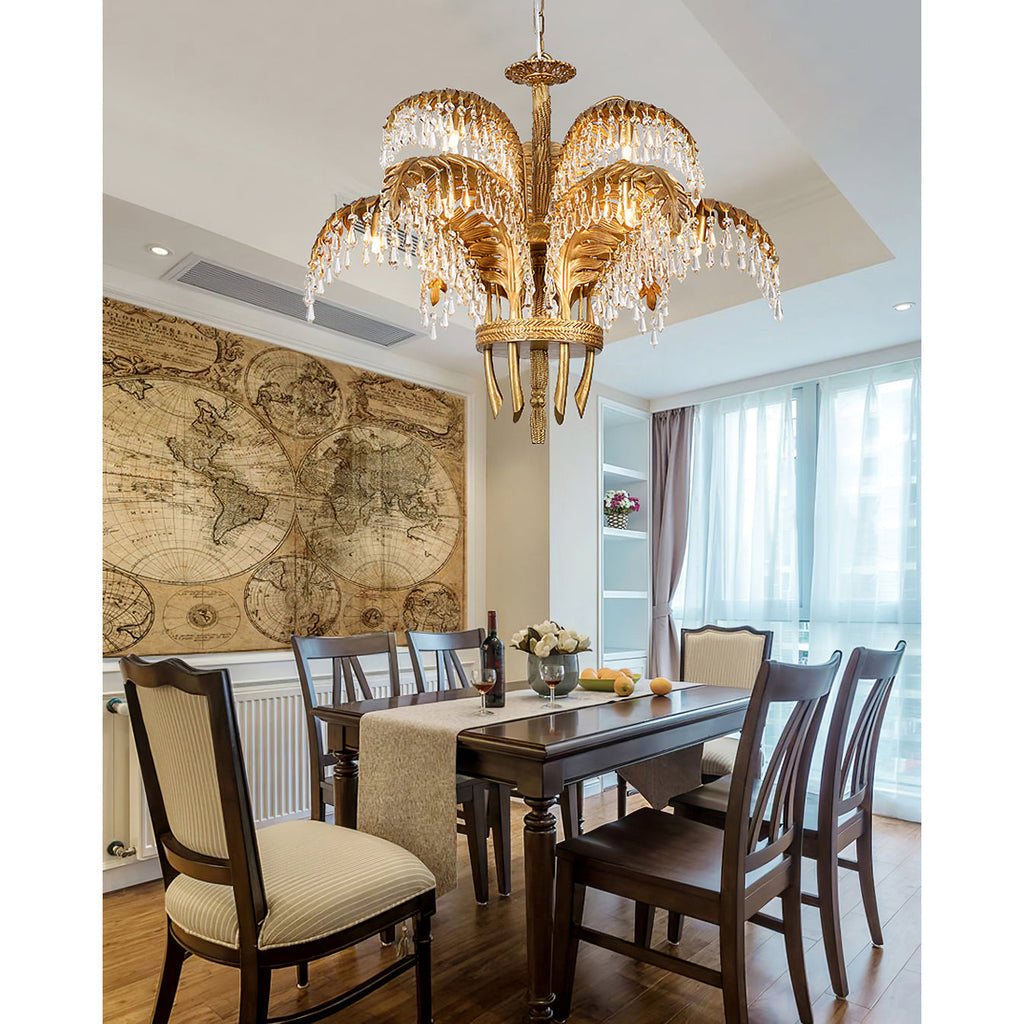 brass-palm-leaf-crystal-chandelier-anzaz--62