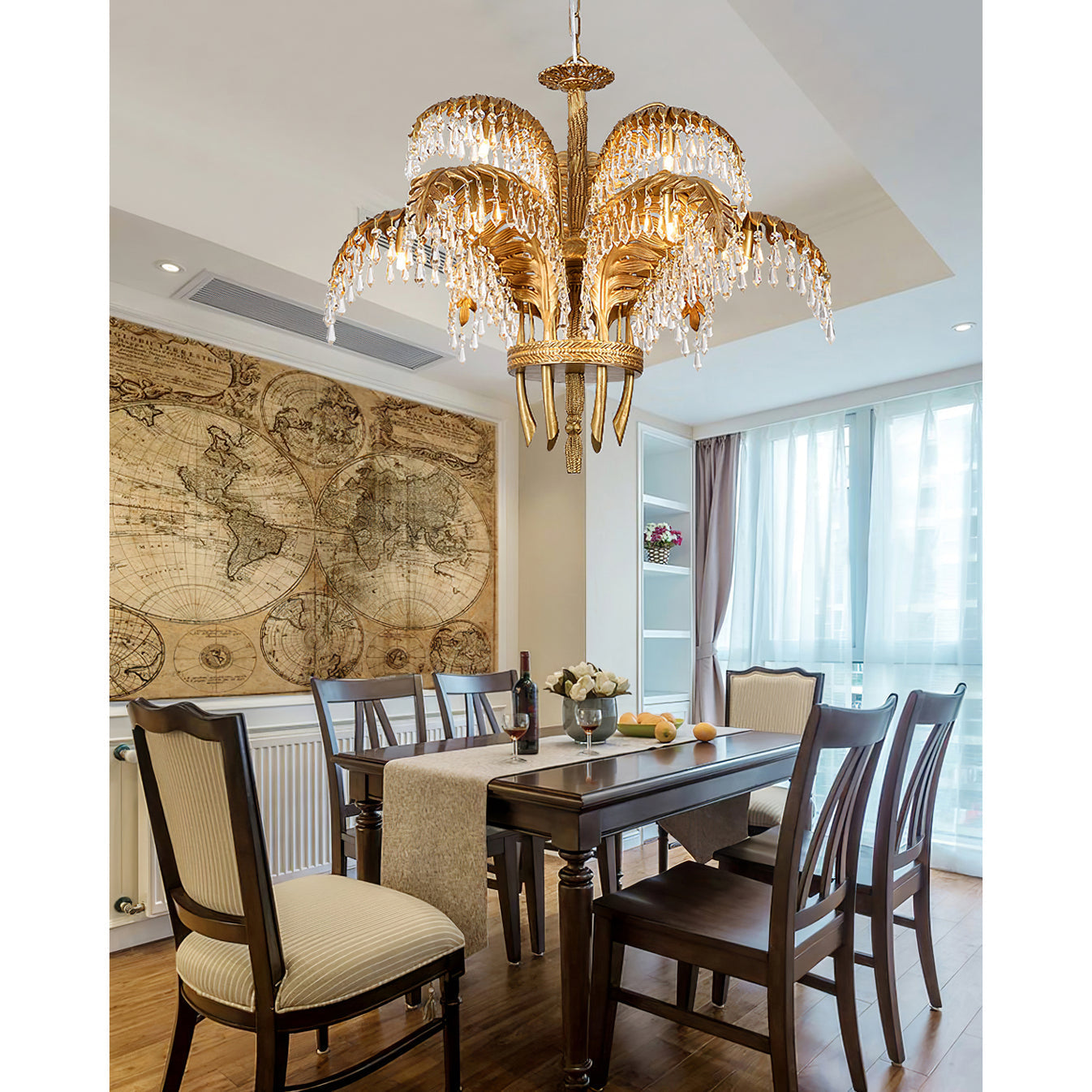 brass-palm-leaf-crystal-chandelier-anzaz--62