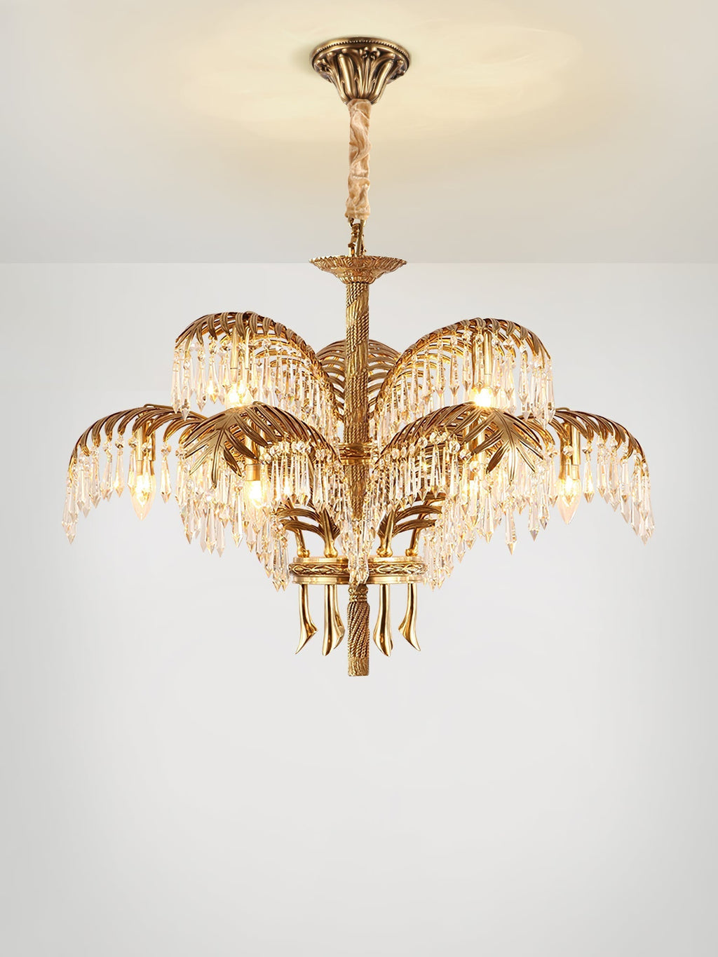 brass-palm-leaf-crystal-chandelier-anzaz--67