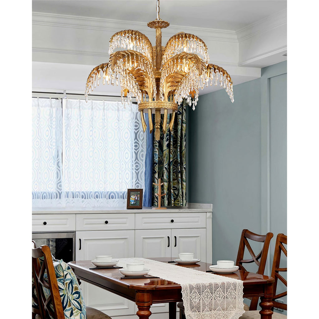 brass-palm-leaf-crystal-chandelier-anzaz--68