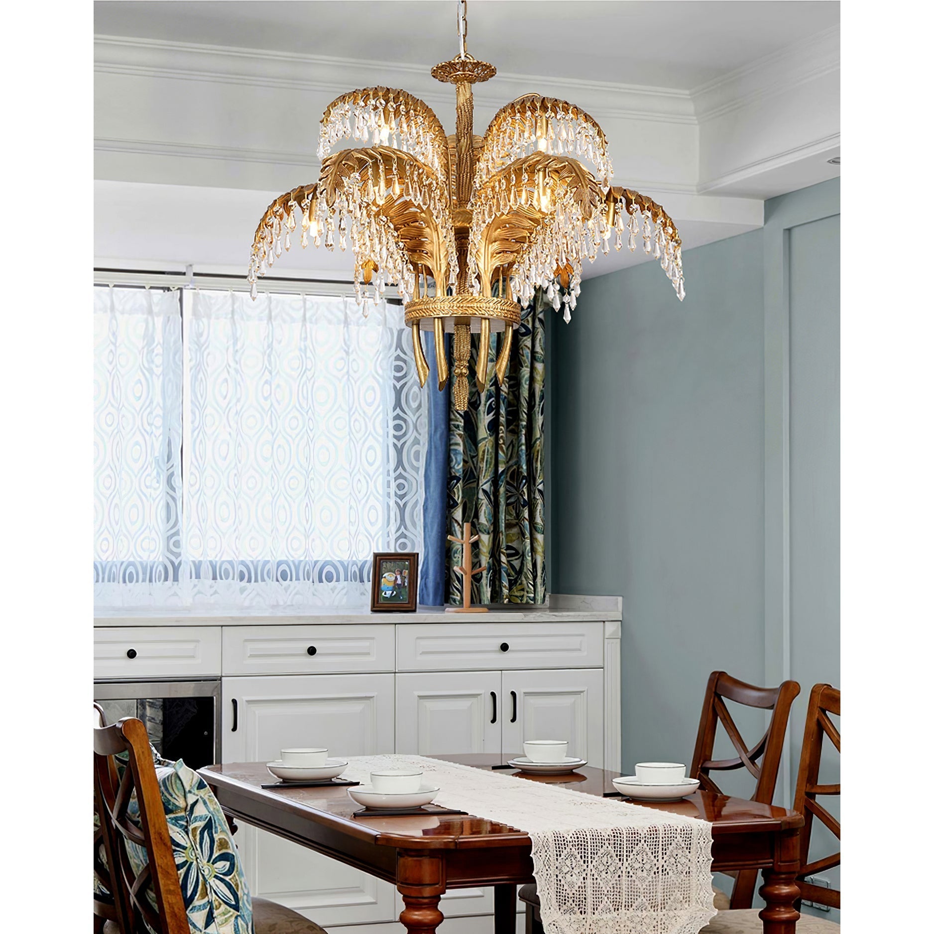 brass-palm-leaf-crystal-chandelier-anzaz--68