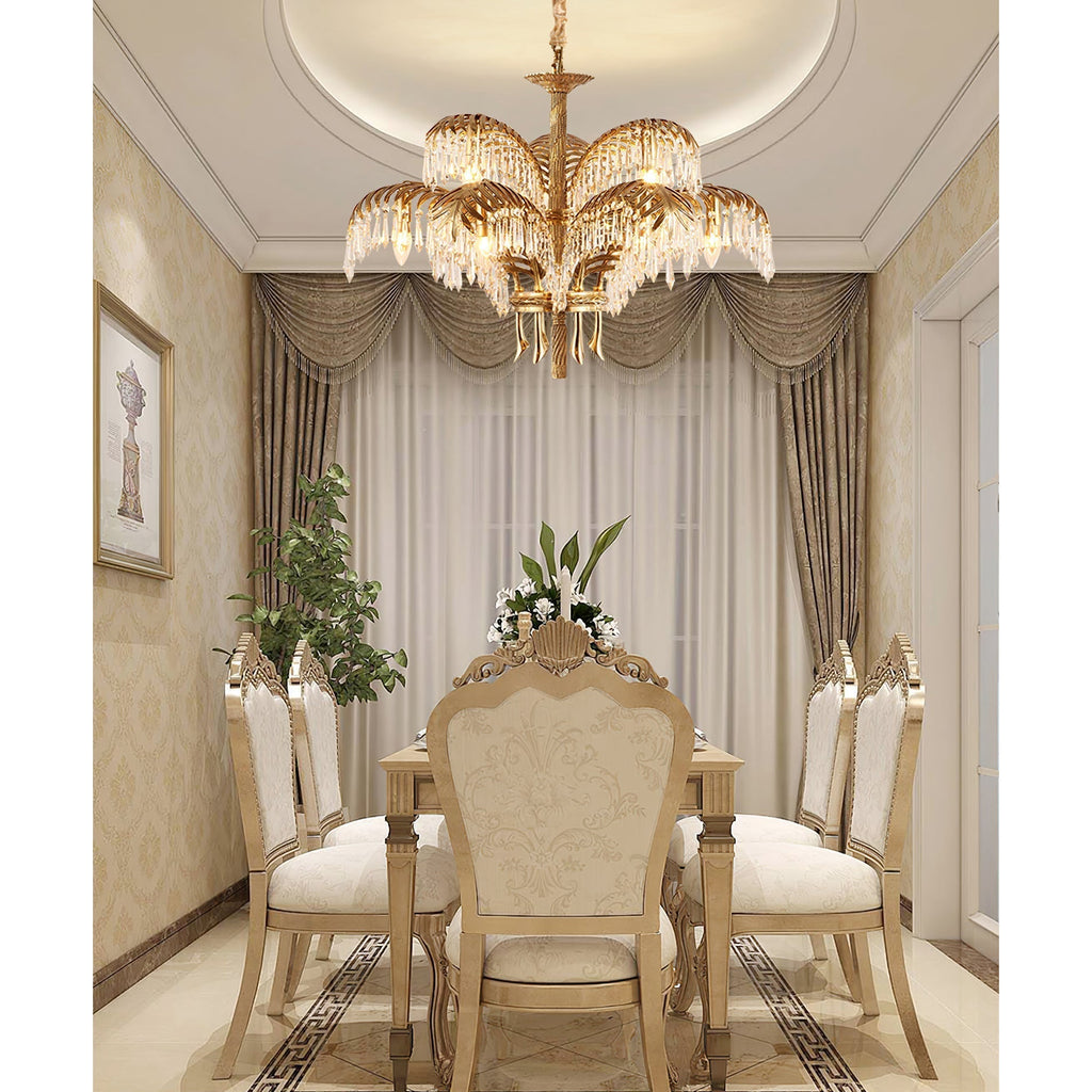 brass-palm-leaf-crystal-chandelier-anzaz--69