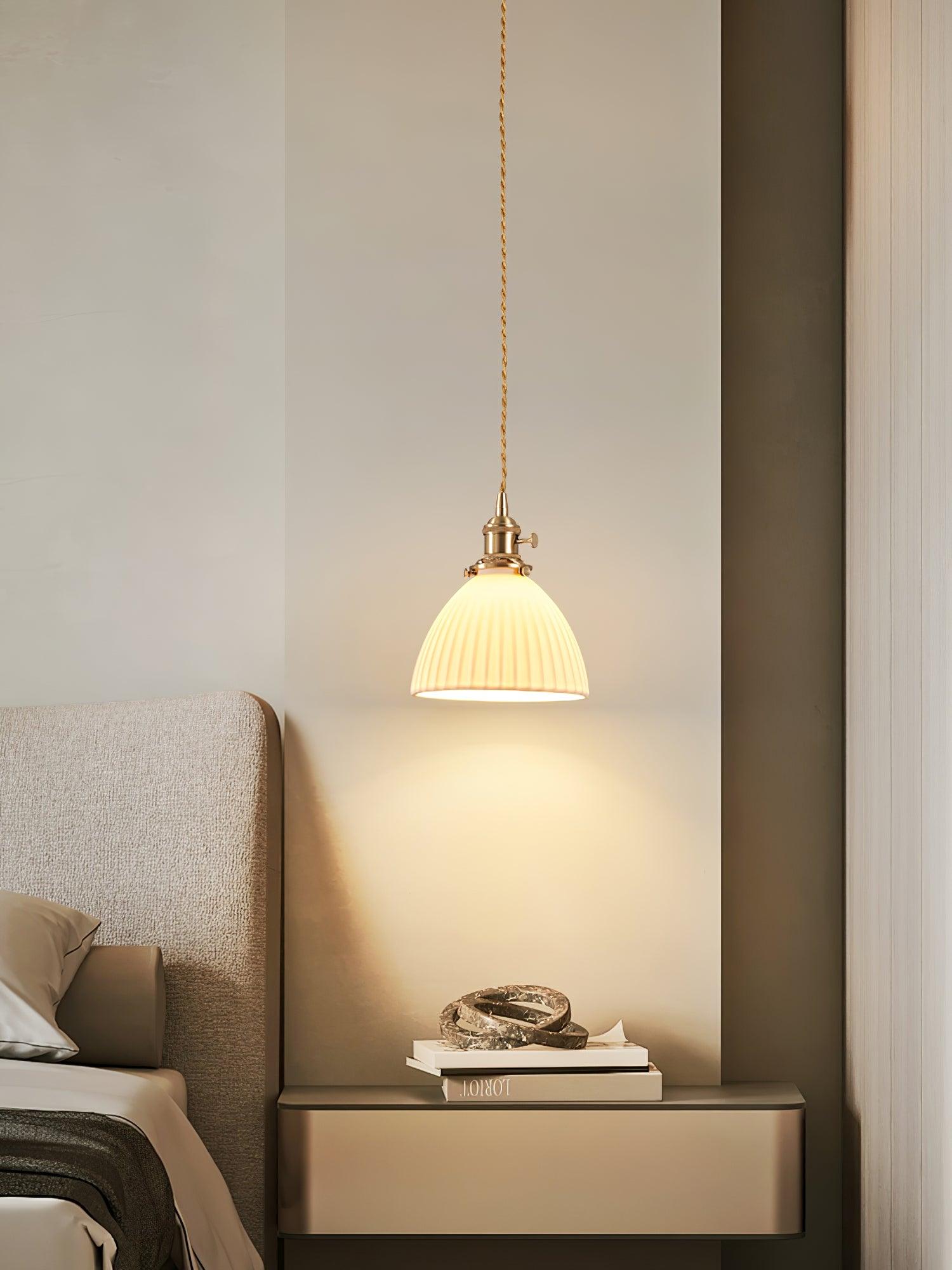 brass-pleated-ceramic-pendant-lamp-anzaz--9