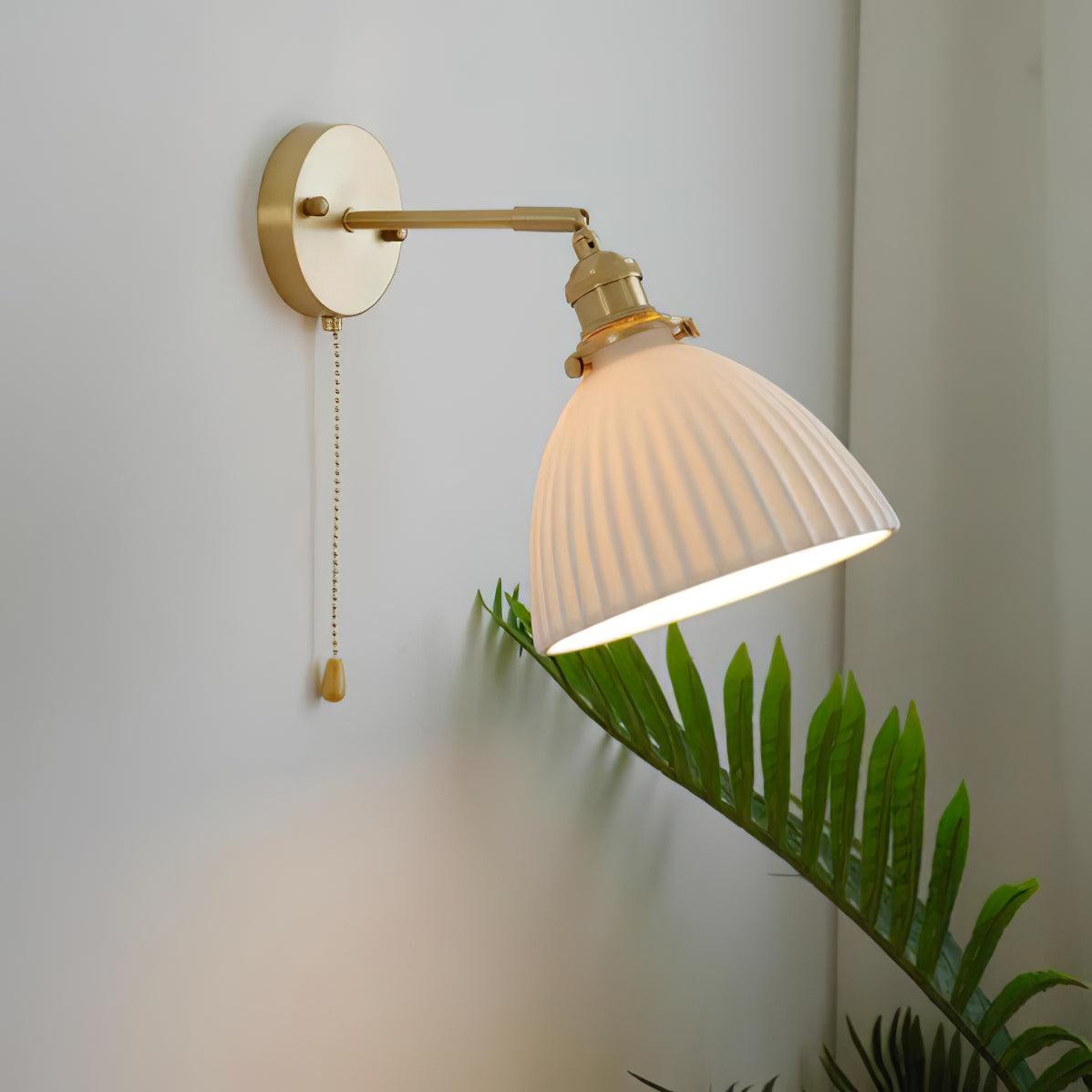brass-pleated-ceramic-wall-lamp-anzaz--8