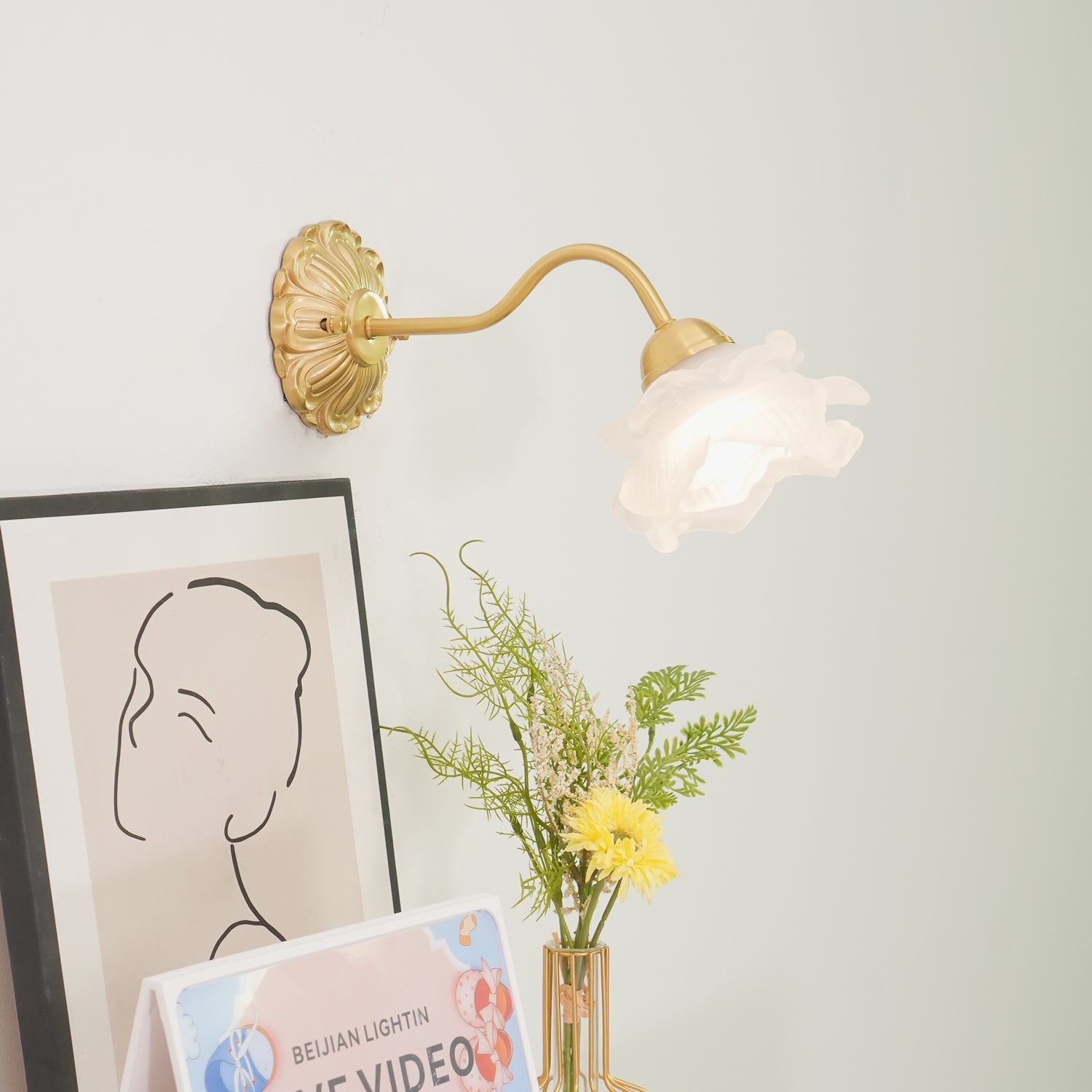 brass-rose-wall-light-anzaz--5