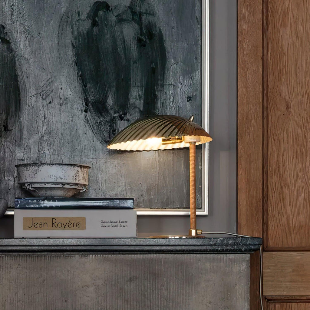 brass-shell-table-lamp-anzaz-Silver-5