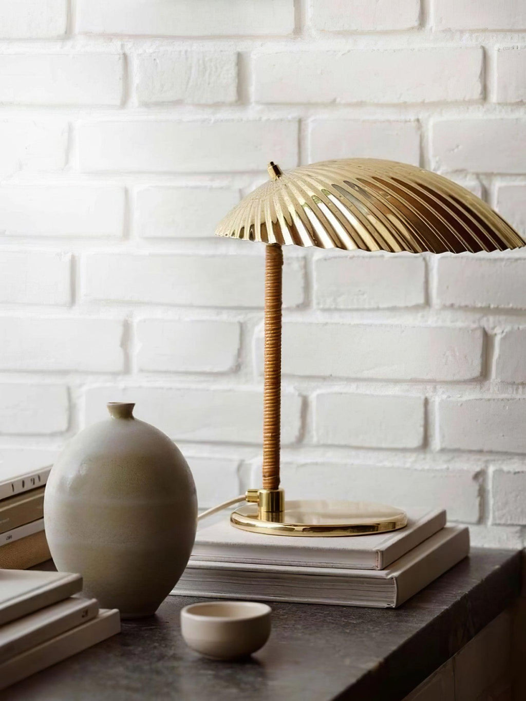 brass-shell-table-lamp-anzaz-Silver-8