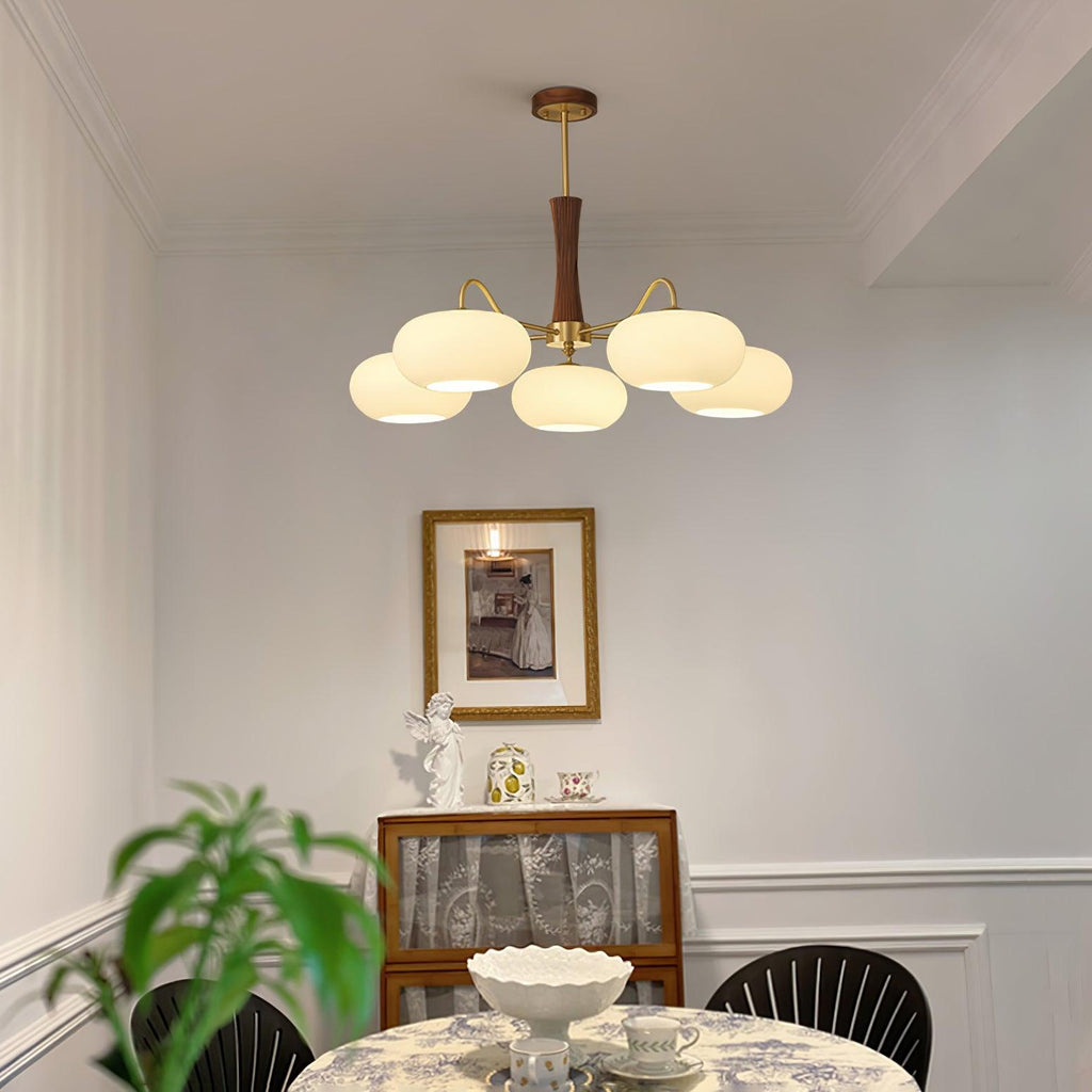 brass-wooden-persimmon-ceiling-lamp-anzaz-Brass & Walnut color & White-3
