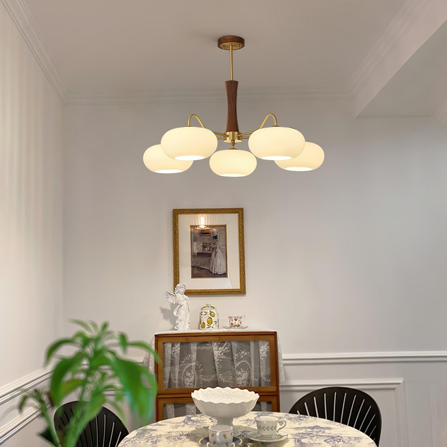 brass-wooden-persimmon-ceiling-lamp-anzaz-Brass & Walnut color & White-3