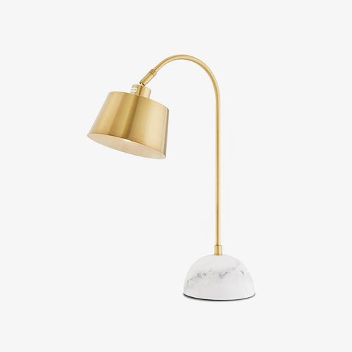 brax-desk-lamp-anzaz-Gold & White-1