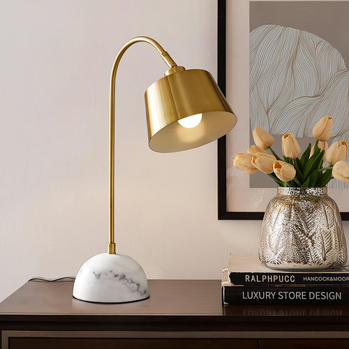 brax-desk-lamp-anzaz-Gold & White-2