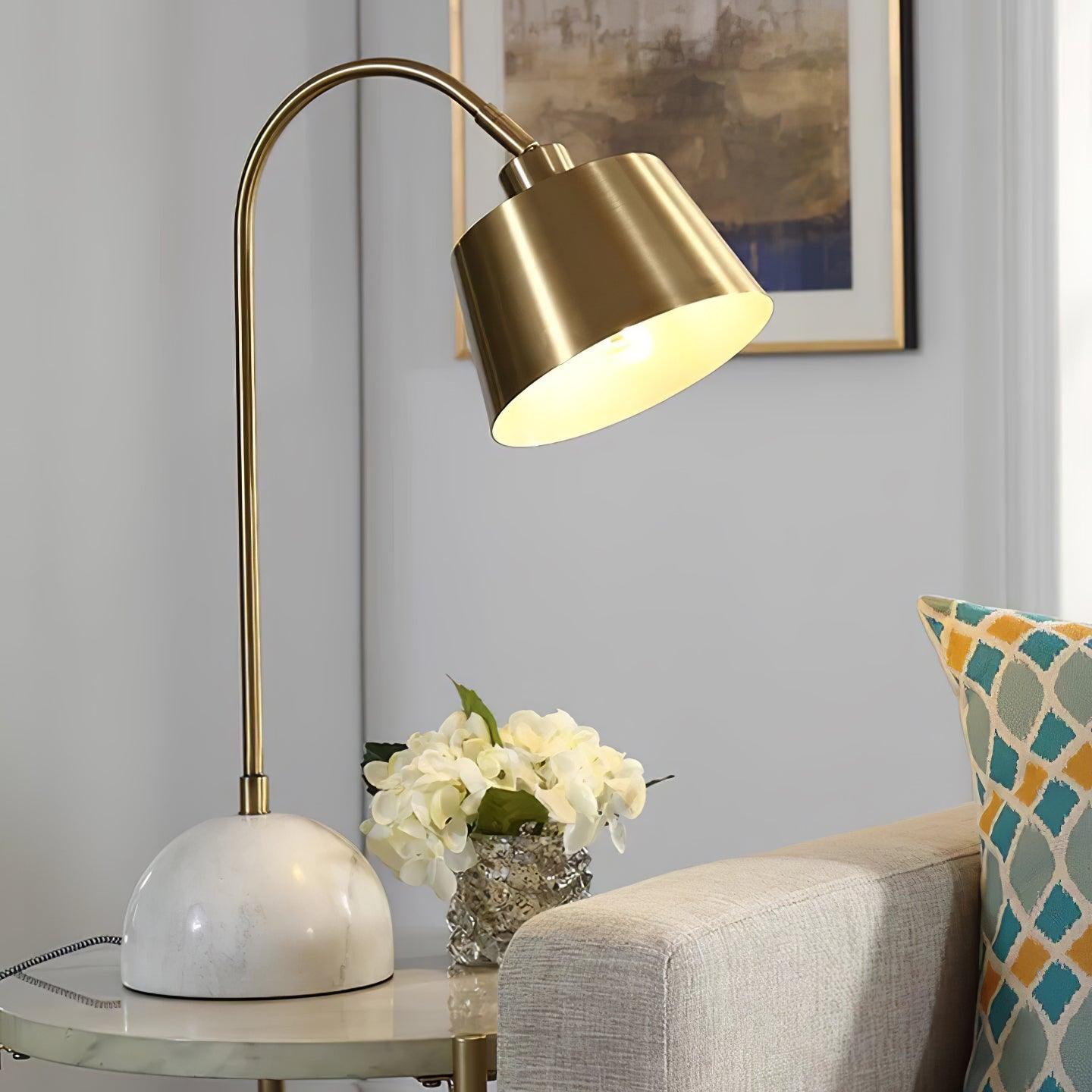 brax-desk-lamp-anzaz-Gold & White-3