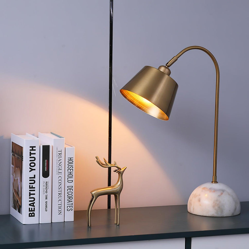 brax-desk-lamp-anzaz-Gold & White-4