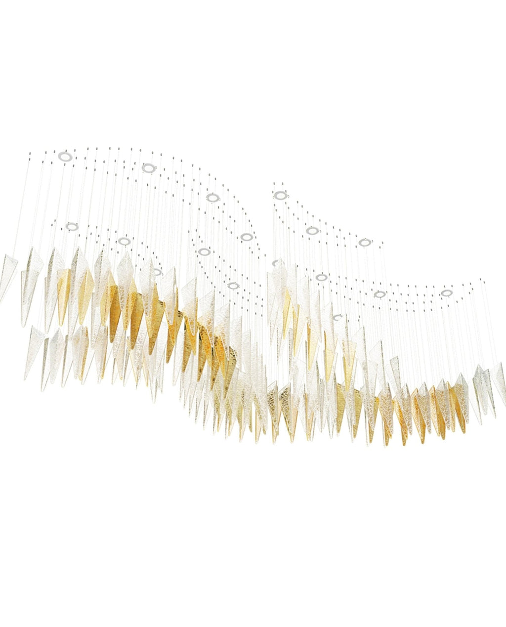 breeze-chandelier-anzaz-Gold & Clear-13