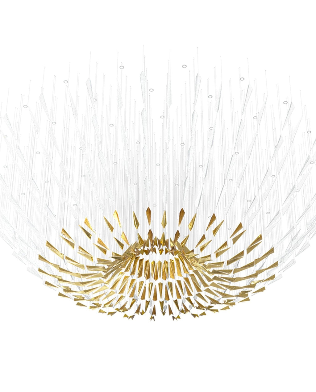 breeze-chandelier-anzaz-Black & Clear-9