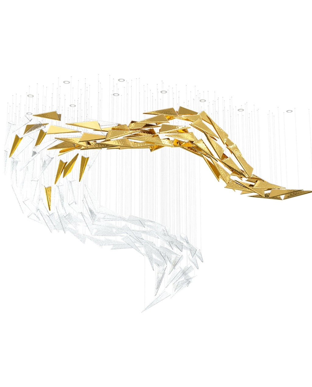 breeze-chandelier-anzaz-Gold & Clear-14
