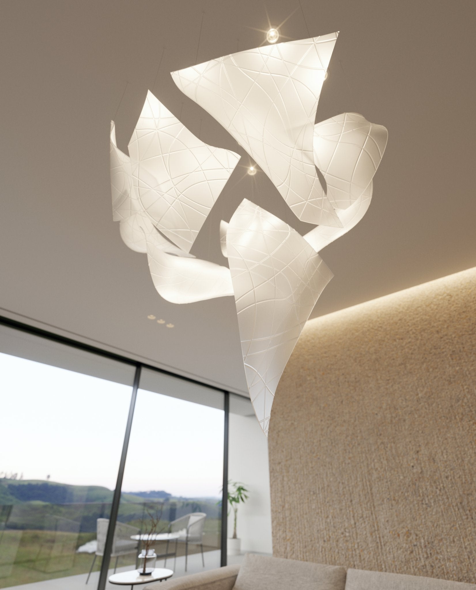 thawflux-chandelier-anzaz-Gold-2