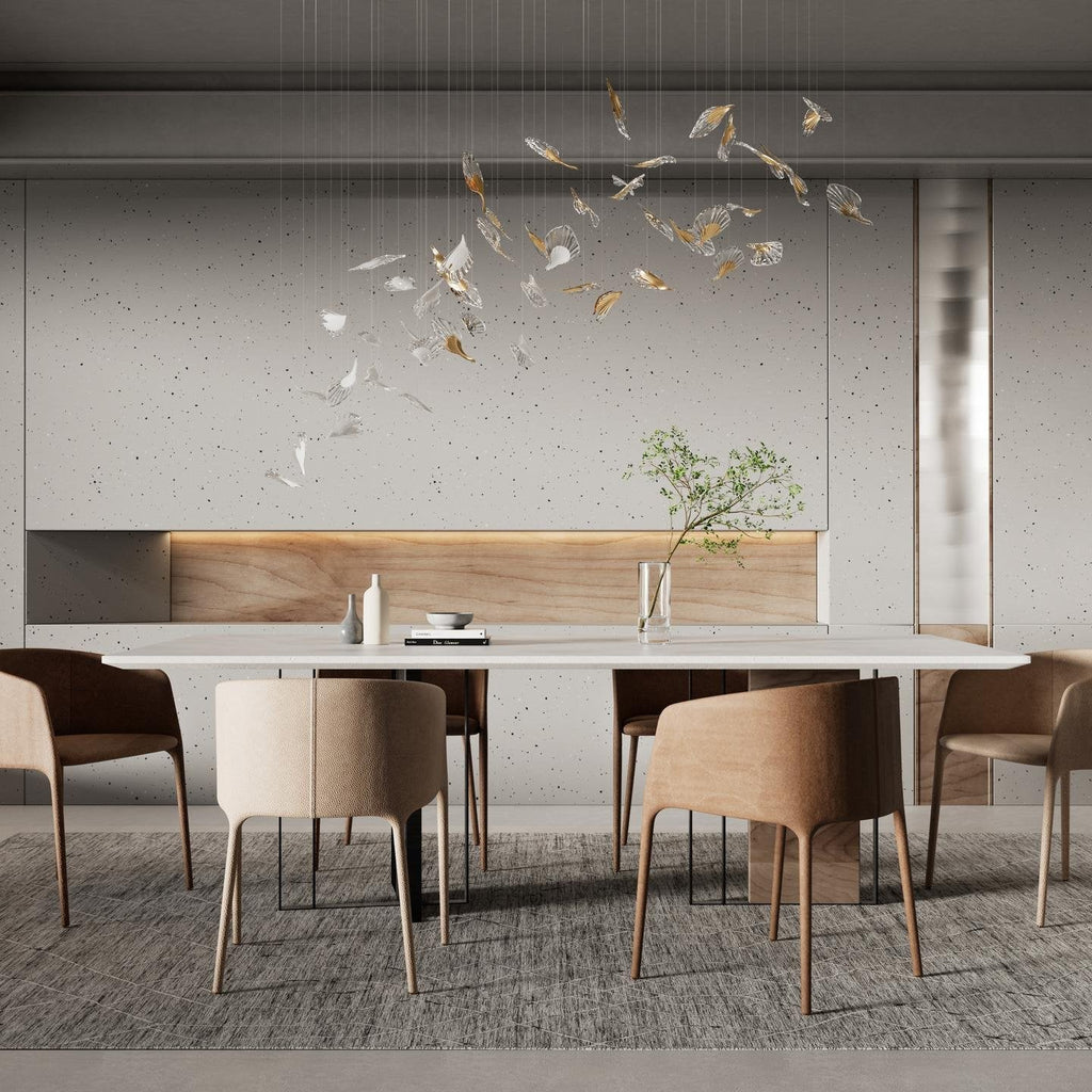 breezeleaf-chandelier-anzaz-Gold & Clear-2
