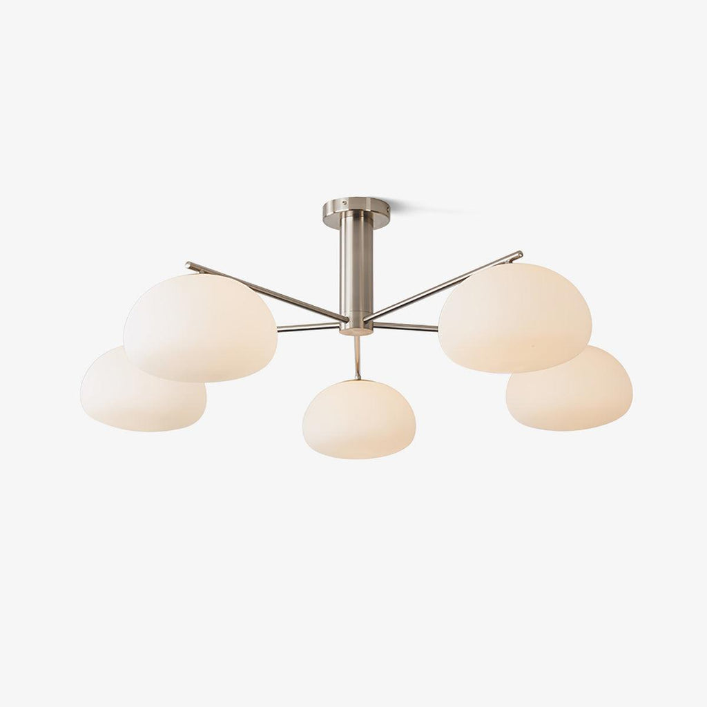 briette-chandelier-anzaz-Gold & White-1
