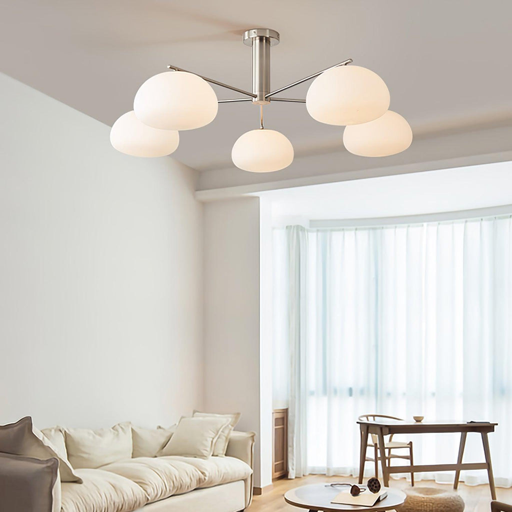 briette-chandelier-anzaz-Nickel & White-4